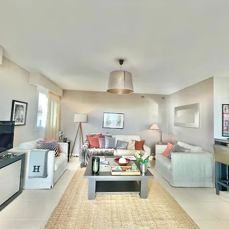 Appartement Bristol By Welcome To Cannes