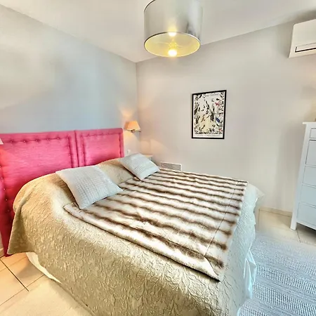 Bristol By Welcome To * Cannes