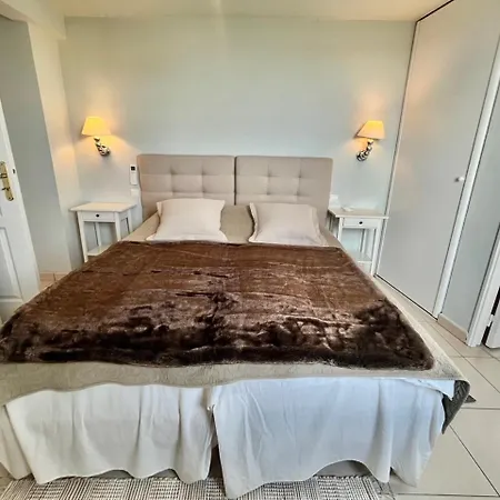 Appartement Bristol By Welcome To *