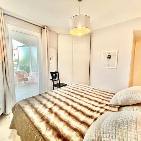 Bristol By Welcome To Appartement Cannes