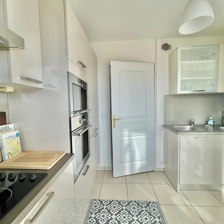 Appartement Bristol By Welcome To