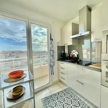Apartment Bristol By Welcome To *